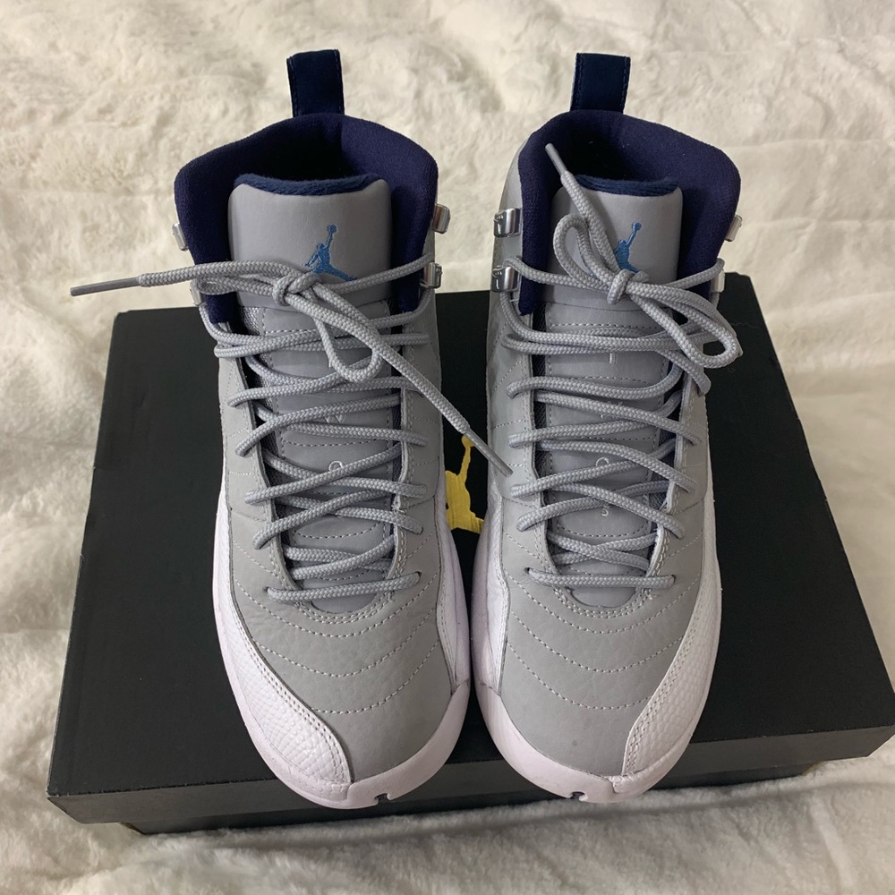 Air jordan 12 retro BG